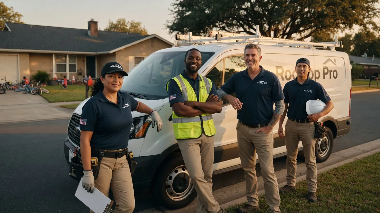 Roof Repair in Rocky Comfort, MO near me