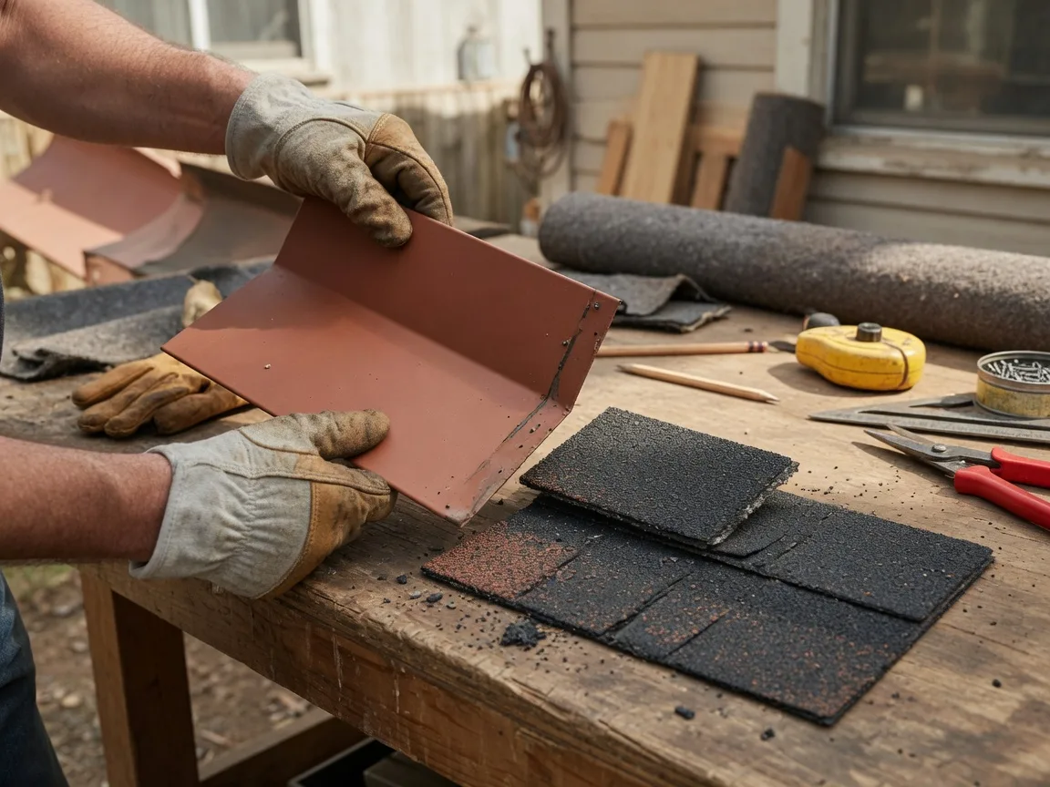 Roof Repair company in Rocky Comfort, MO